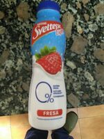 Sveltesse Light Fresa