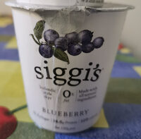 Blueberry