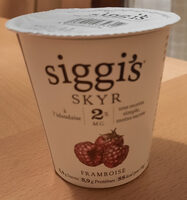 Skyr Framboise