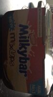 Milkybar mixups