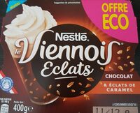 Le Viennois Éclats