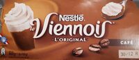 L'Original - Viennois Café