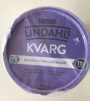 Kvarg