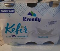 Kéfir