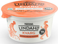 KVARG Pêche Passion