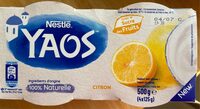 Yaos