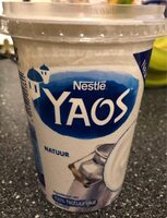 Yaos