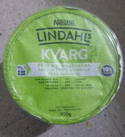 Lindahls