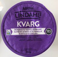 Lindalhs Kvarg