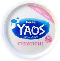 Creations Natural