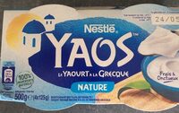 Yaos