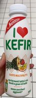 I love Kefir multifrutti