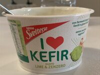Kefir