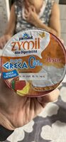 Yogurt alla Greca pesca