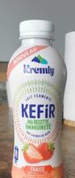 Lait fermenté Kefir