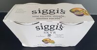 Skyr mangue passion