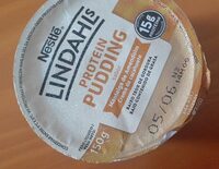 Protein pudding