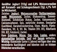 Lion Cereals & Joghurt XXL-Pack