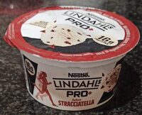 PRO+ Sabor Stracciatella