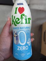 Kefir bianco naturale 0% grassi