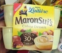 MaronSui's