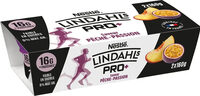 Lindahls  Pro+ saveur passion