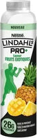 Pro+ Yaourt à Boire Saveur Exotiques