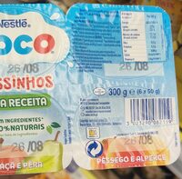 Suissinhos