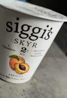 Yaourt Siggi’s