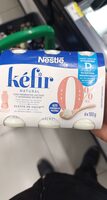 Kefir 0%