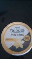 Pro+ Kvarg Vanilj