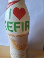I Kefir