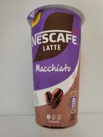 Latte Macchiato