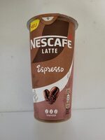 Latte Espresso