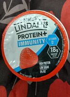 Protein+ Immunity Yogurt Pot