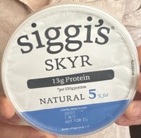 Skyr 5%