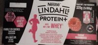 Lindahls