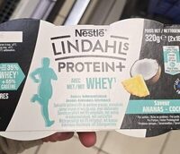 Lindahls Protein +