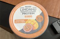 Lindahl's Protein Kvarg