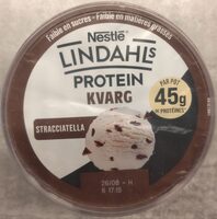 Kvarg Straciatella
