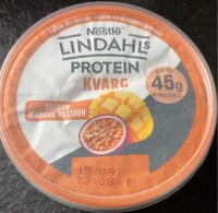 Lindahls protein Mango