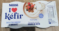 I ❤️ kéfir