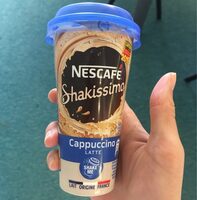 Test shakissimo