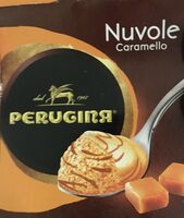 Nuvole Caramello