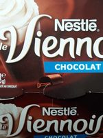 Le ViennoiS CHOCOLAT