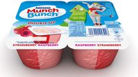 Double UP Fromage Frais