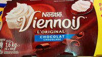 Viennois chocolat