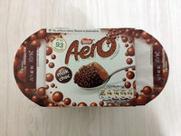 Aero milk chocolate