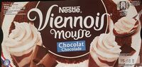 Viennois Mousse Chocolat