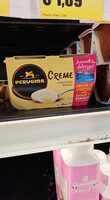Creme Cioccolato Bianco